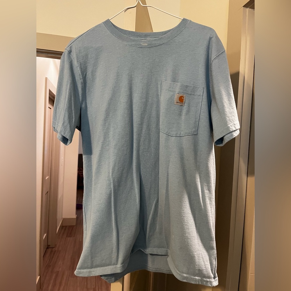 Carhartt Tshirt